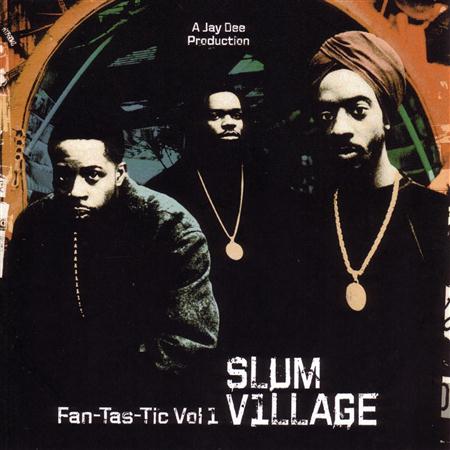 Slum Village - Top 1000 Greatest Hip-Hop & Rap Songs - Zortam Music