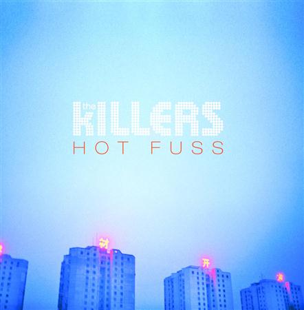 The Killers - Hot Fuss [Japan Bonus Track] - Zortam Music