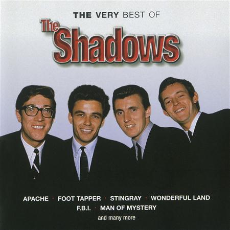 The Shadows - cd1 the original chart hits 1960-1980 - Zortam Music The Shadows - cd1 the original chart hits 1960-1980 - Zortam Music