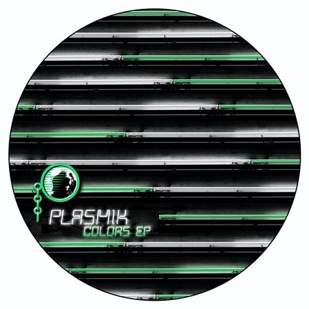 Plasmik - Colors Ep - Zortam Music