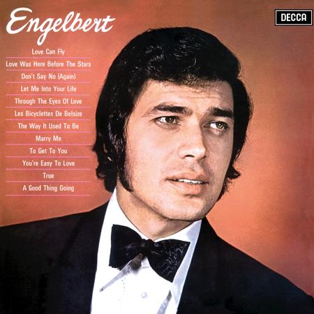 Engelbert Humperdinck - True Lyrics - Zortam Music