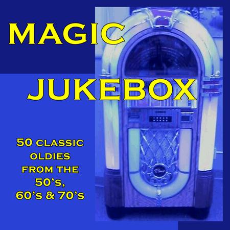 Aubrey Cagle - Jukebox Oldies 42 - Zortam Music