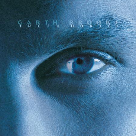 02 - Garth Brooks The Limited Series - Fresh Horses [disk 6] - Zortam Music