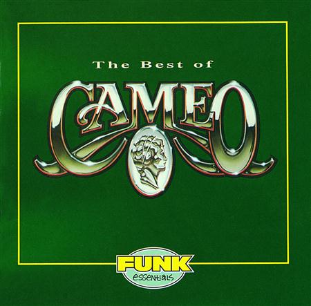 Cameo - Cameo: Anthology - Zortam Music