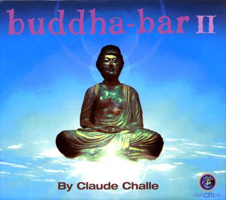 dZihan & Kamien - Buddha-Bar Ii [disc 2] - Zortam Music