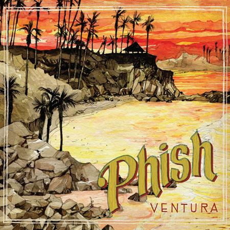 PHISH - Ventura Disc 6 - Zortam Music