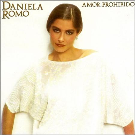 daniela romo - Ya no somos amantes Lyrics - Zortam Music