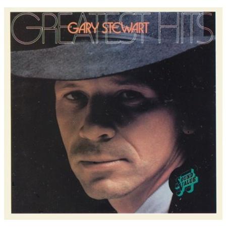 Gary Stewart - Greatest Hits - Zortam Music