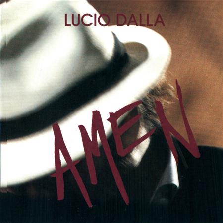 Lucio Dalla - Amen [Live] - Zortam Music