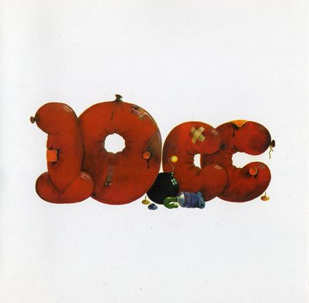 10cc - 10cc - Lyrics2You