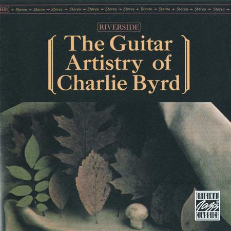 Charlie Byrd - 3 - Zortam Music