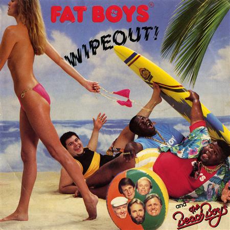 FAT BOYS - A Real Aquare Meal! - Zortam Music