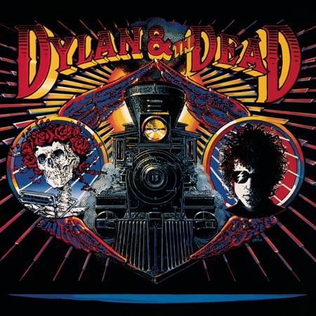 Bob Dylan & Grateful Dead - Dylan & The Dead - Zortam Music