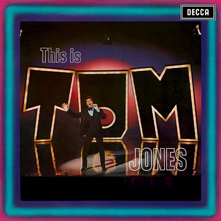 Tom Jones - This Is The Legends Of Entertainment - Zortam Music