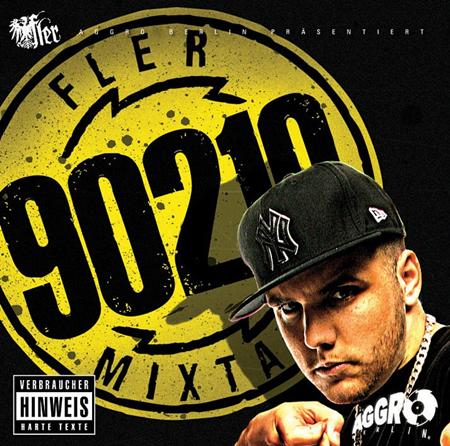 Fler - Mixtape 90210 - Zortam Music