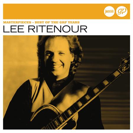 Lee Ritenour - Masterpieces - Best Of The Grp Years - Zortam Music