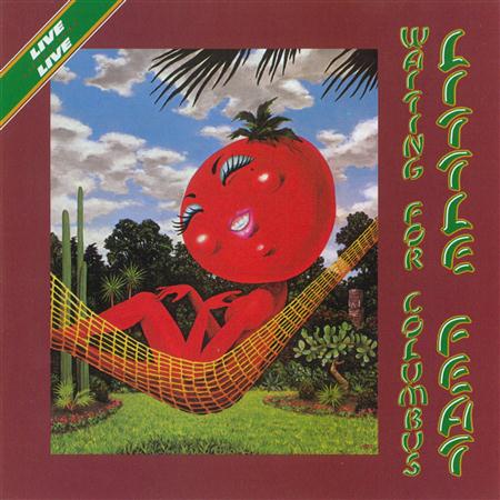 Little Feat - Tripe Face Boogie [Album Version]/Album Version Lyrics - Zortam Music