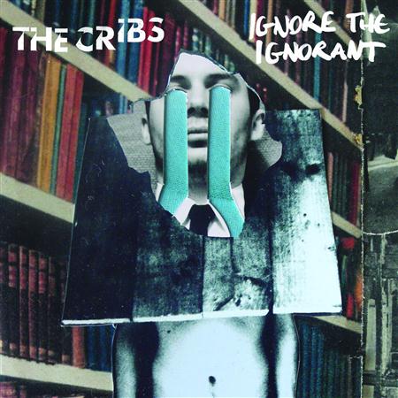 The Cribs - We Were Aborted Lyrics - Zortam Music