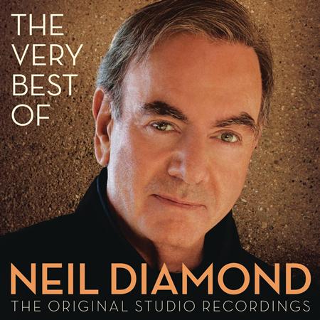 Neil Diamond - The Very Best Of Neil Diamond The Original Recordings - Zortam Music
