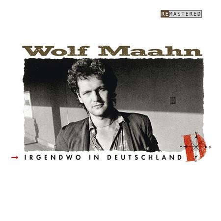Wolf Maahn - Nur auf der Durchreise Lyrics - Zortam Music