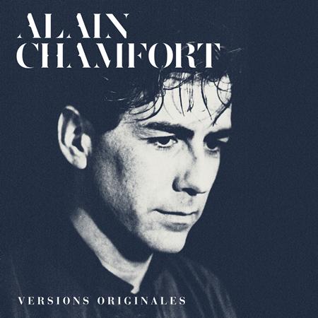 Alain Chamfort - Le Meilleur d
