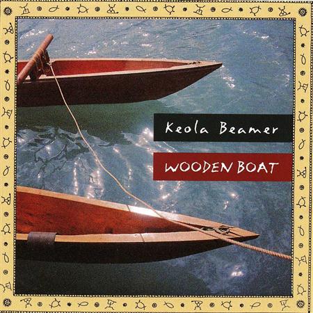 Keola Beamer - Wooden Boat - Zortam Music