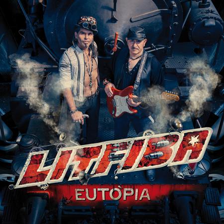 Litfiba - Eutopia - Zortam Music
