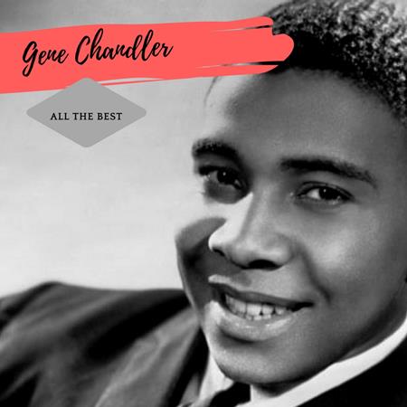GENE CHANDLER - DUKE OF EARL [1962] Lyrics - Zortam Music