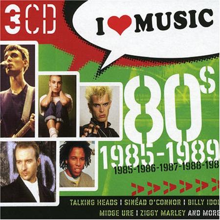 Ashford &Amp; Simpson - I Love Music 1985-1989 [disc 3] - Zortam Music