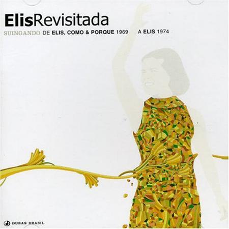 Elis Regina - Revisitada - De Como & Porque - Zortam Music