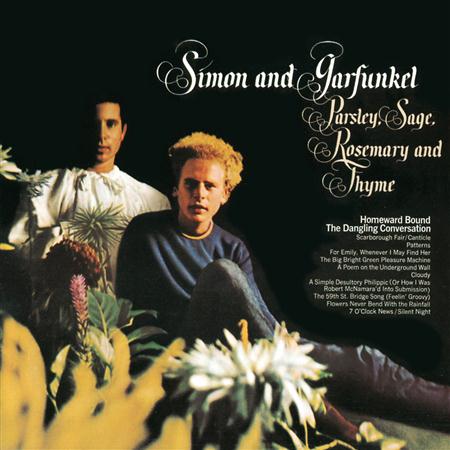 Simon &Amp; Garfunkel - A Poem On The Underground Wall (Bonus Track) (Previously Unreleased) Lyrics - Zortam Music