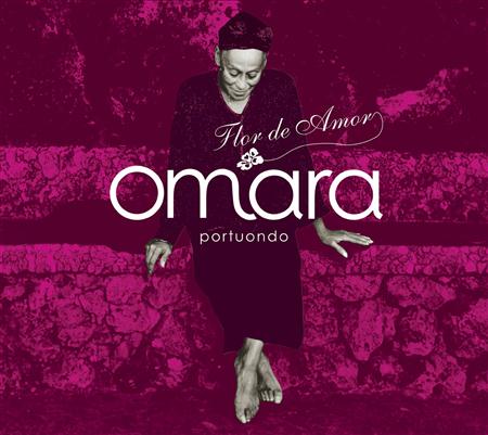 Omara Portuondo - Flor De Amor Lyrics - Zortam Music