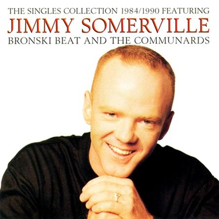 Jimmy Somerville - Reggae CD1 - Zortam Music