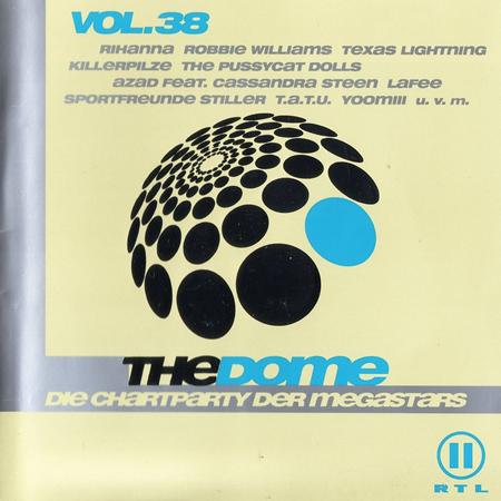 Najoua Belyzel - The Dome 38 - Zortam Music