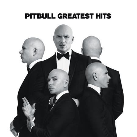 Pitbull Feat. John Ryan - Die Hit-Giganten-Best Of Apres - Zortam Music