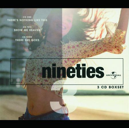 Various Artists - 90