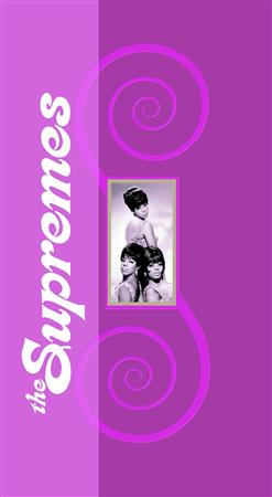 The Supremes - The Supremes [disc 4] - Zortam Music