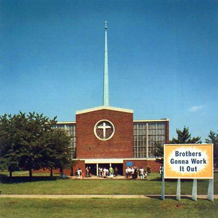 Beyonci - Brothers gonna work it out - Zortam Music