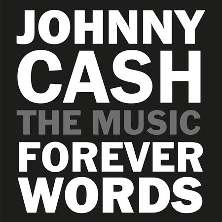 Dailey & Vincent - Johnny Cash: Forever Words - Zortam Music