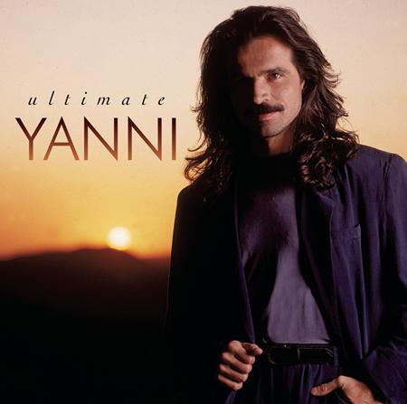 Yanni - ULTIMATE YANNI CD-1 - Zortam Music