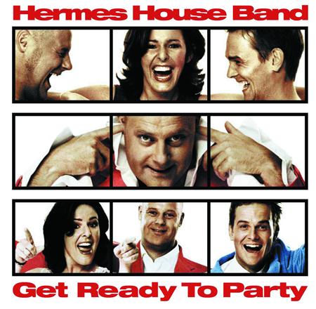 Hermes House Band - Hermes House Band - 2004 - Get - Zortam Music