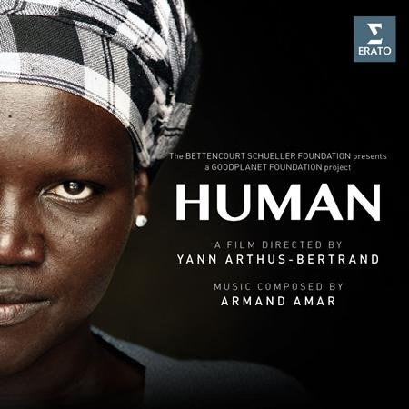 Armand Amar - Human - OST - Zortam Music