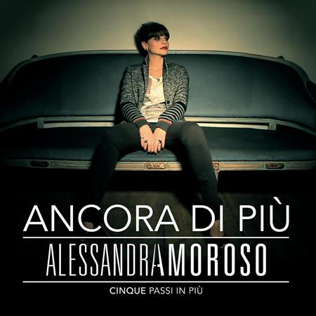 Alessandra Amoroso - Ti Aspetto Lyrics - Zortam Music