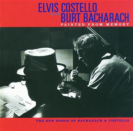 Elvis Costello With Burt Bacharach - In The Darkest Place (Live) Lyrics - Zortam Music