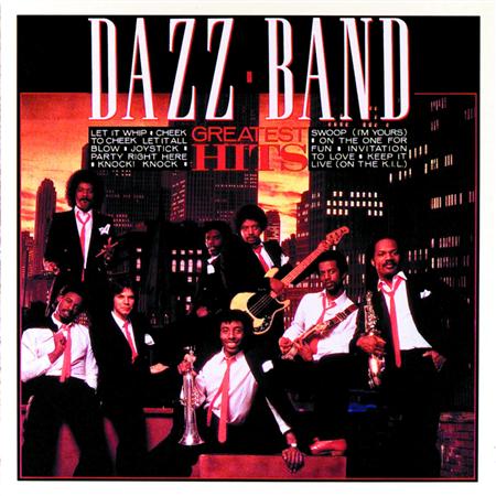 DAZZ BAND - Radio 10 Gold Top 4000 Dossier - Zortam Music