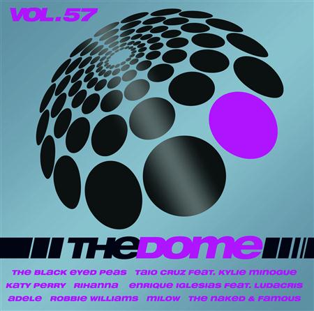 The Black Pony - The Dome Vol.61 - Zortam Music