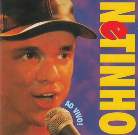 Netinho - Pra Ela Lyrics - Zortam Music