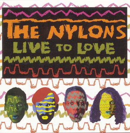 The Nylons - Don