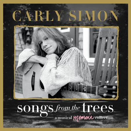Carly Simon - Songs From The Trees - Zortam Music