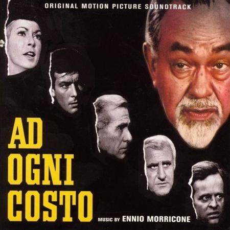Ennio Morricone - Ad Ogni Costo - Zortam Music